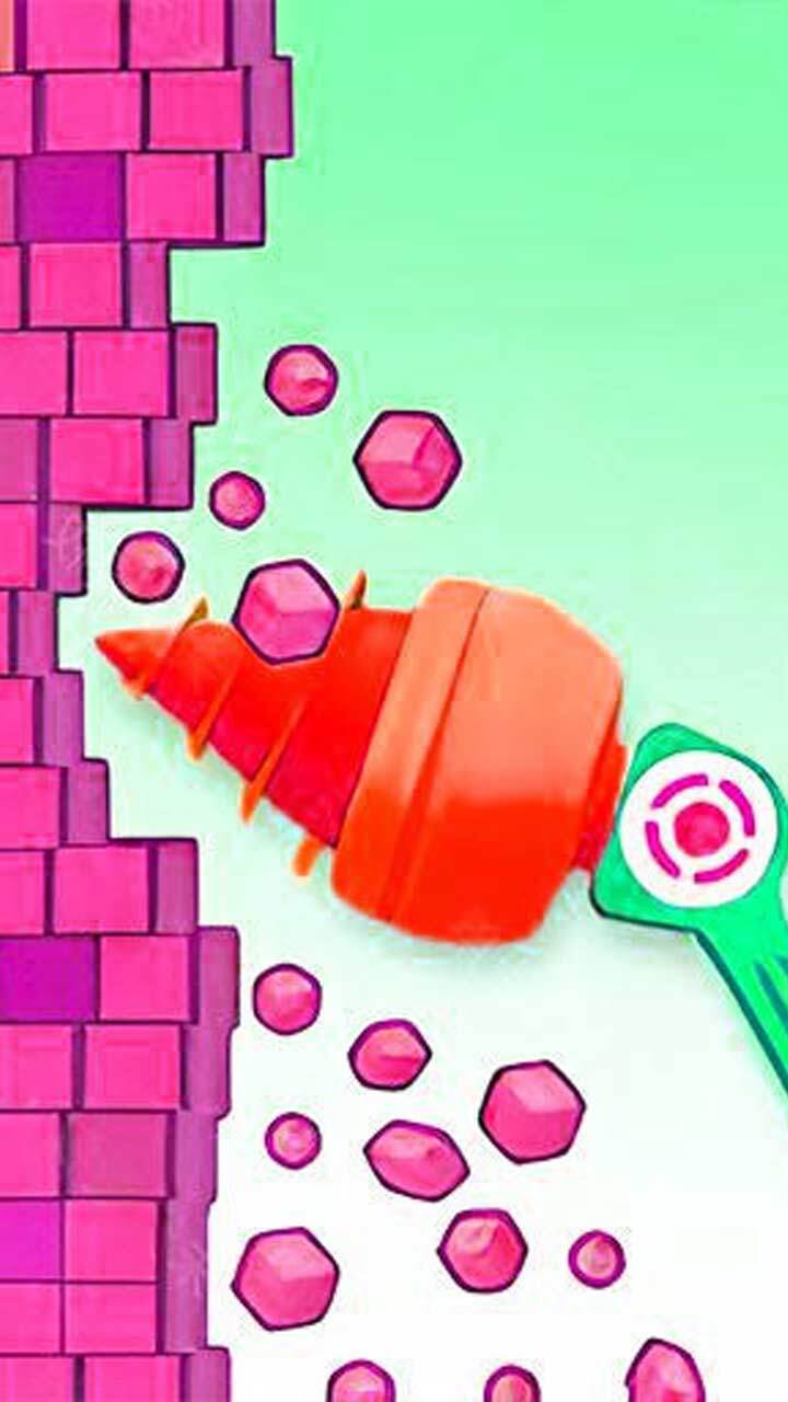 精彩截图-挖矿高高手2026官方新版