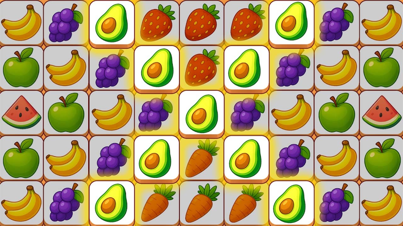 精彩截图-消消连萌乐游戏2026官方新版