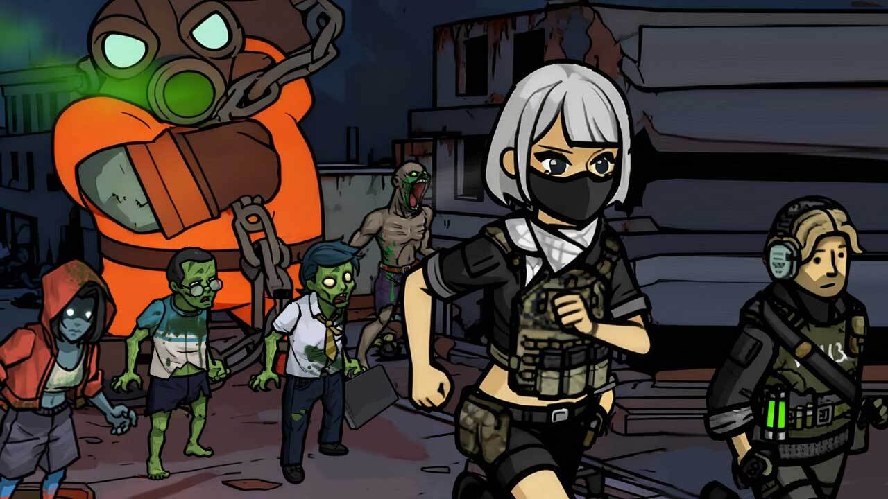 精彩截图-云端幸存者2026官方新版