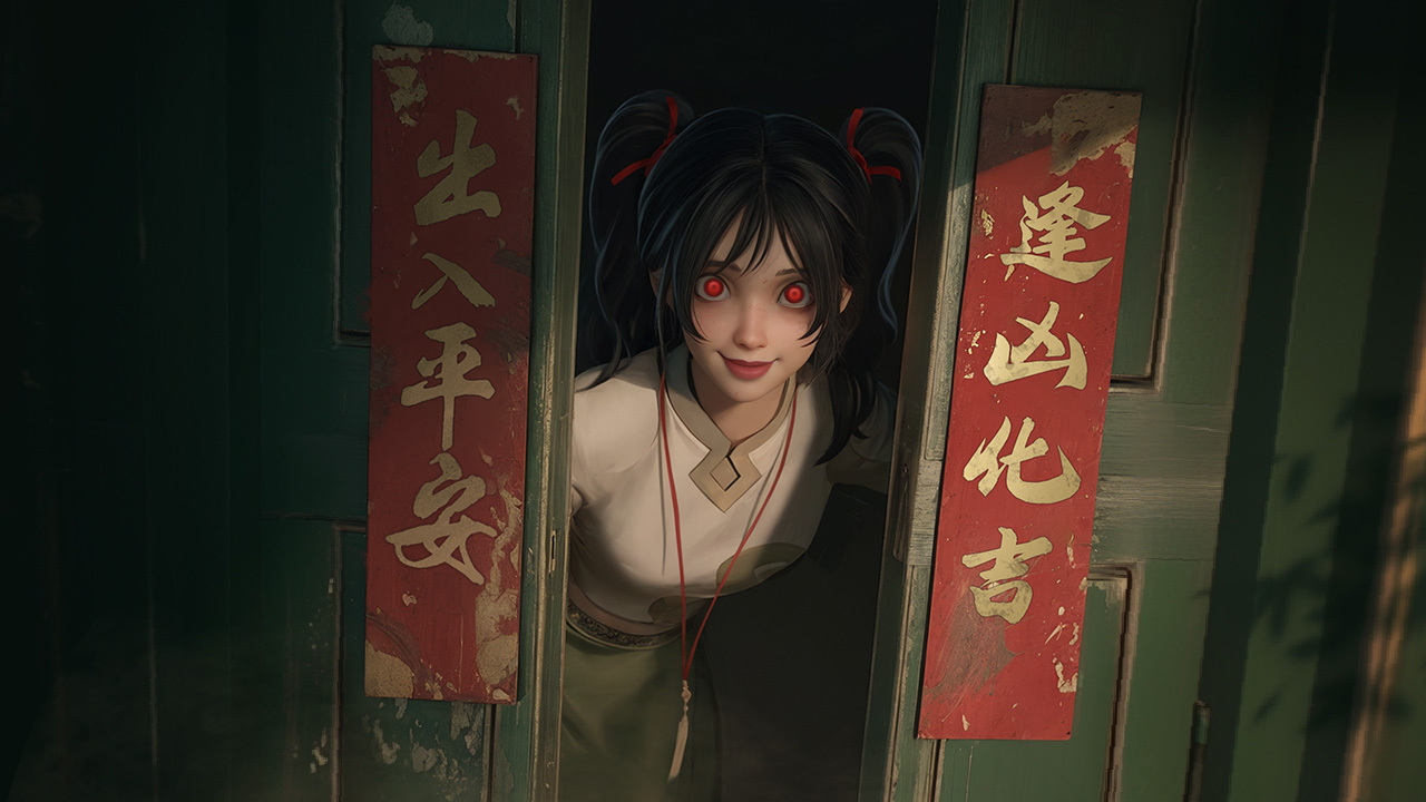 游戏精彩截图