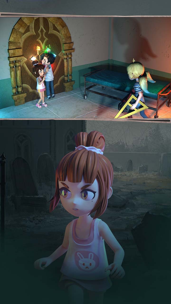 精彩截图-恐怖躲猫猫22026官方新版