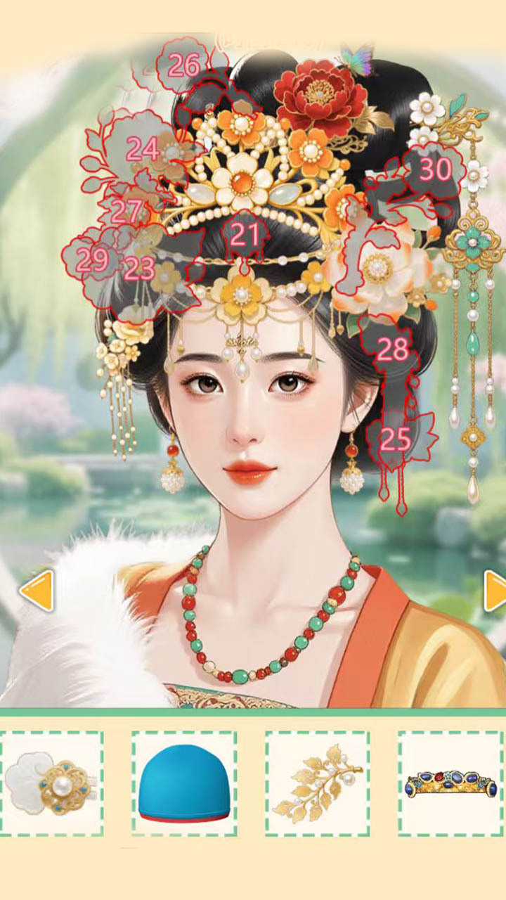 精彩截图-脑洞竞技场2026官方新版