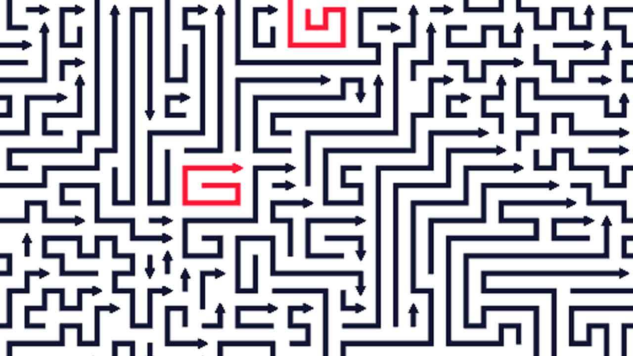 精彩截图-箭头消不停2026官方新版