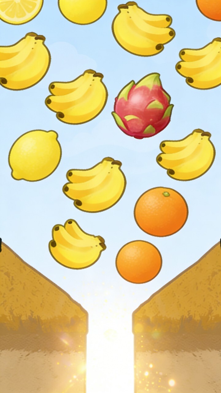 精彩截图-水果趣味消2026官方新版