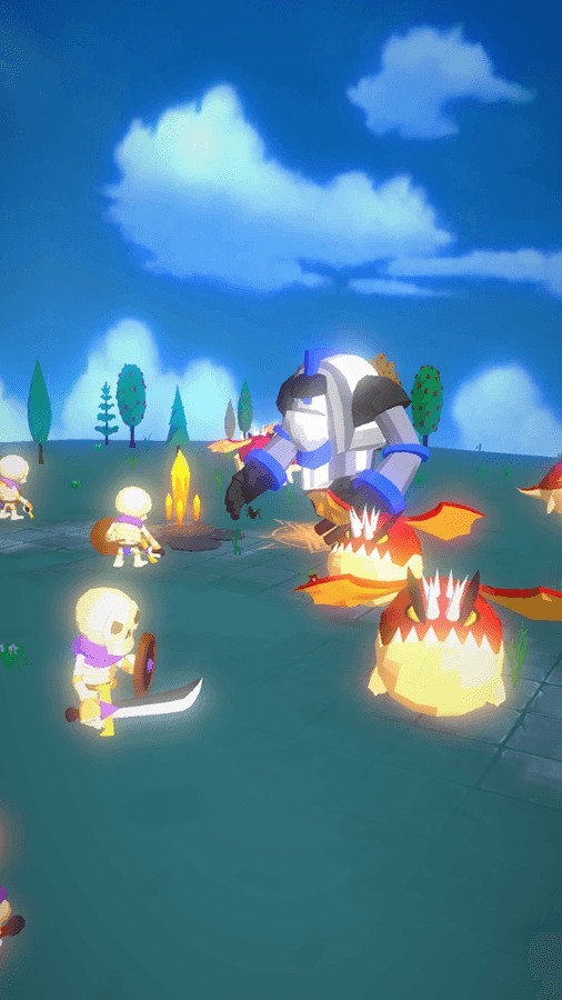 精彩截图-天门无限开2026官方新版