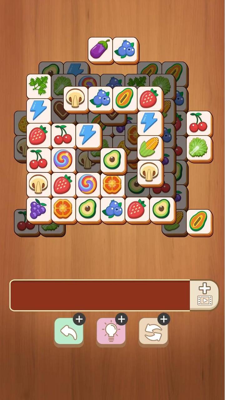 精彩截图-水果果乐消除2025官方新版