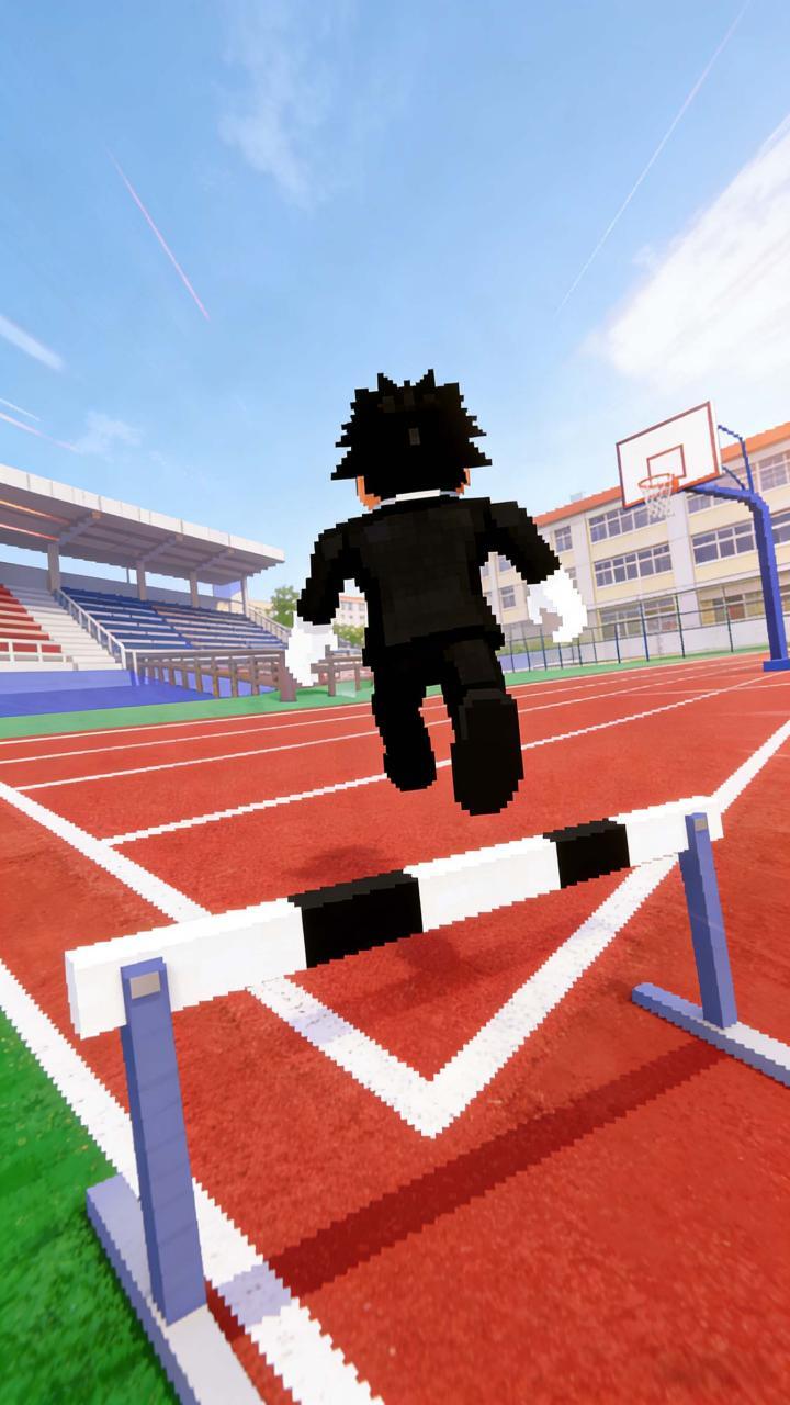 精彩截图-快一点跑2026官方新版