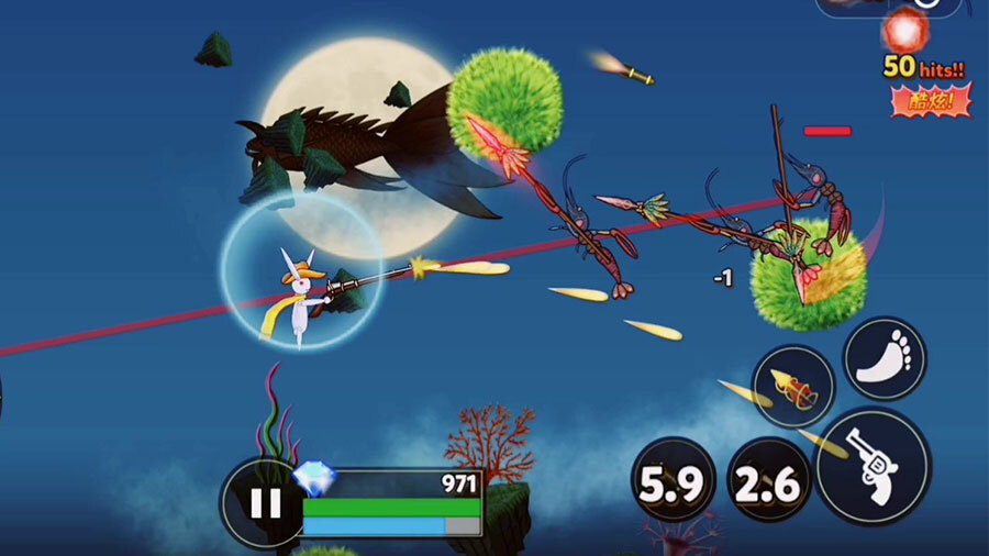 精彩截图-守卫小茅庐2025官方新版