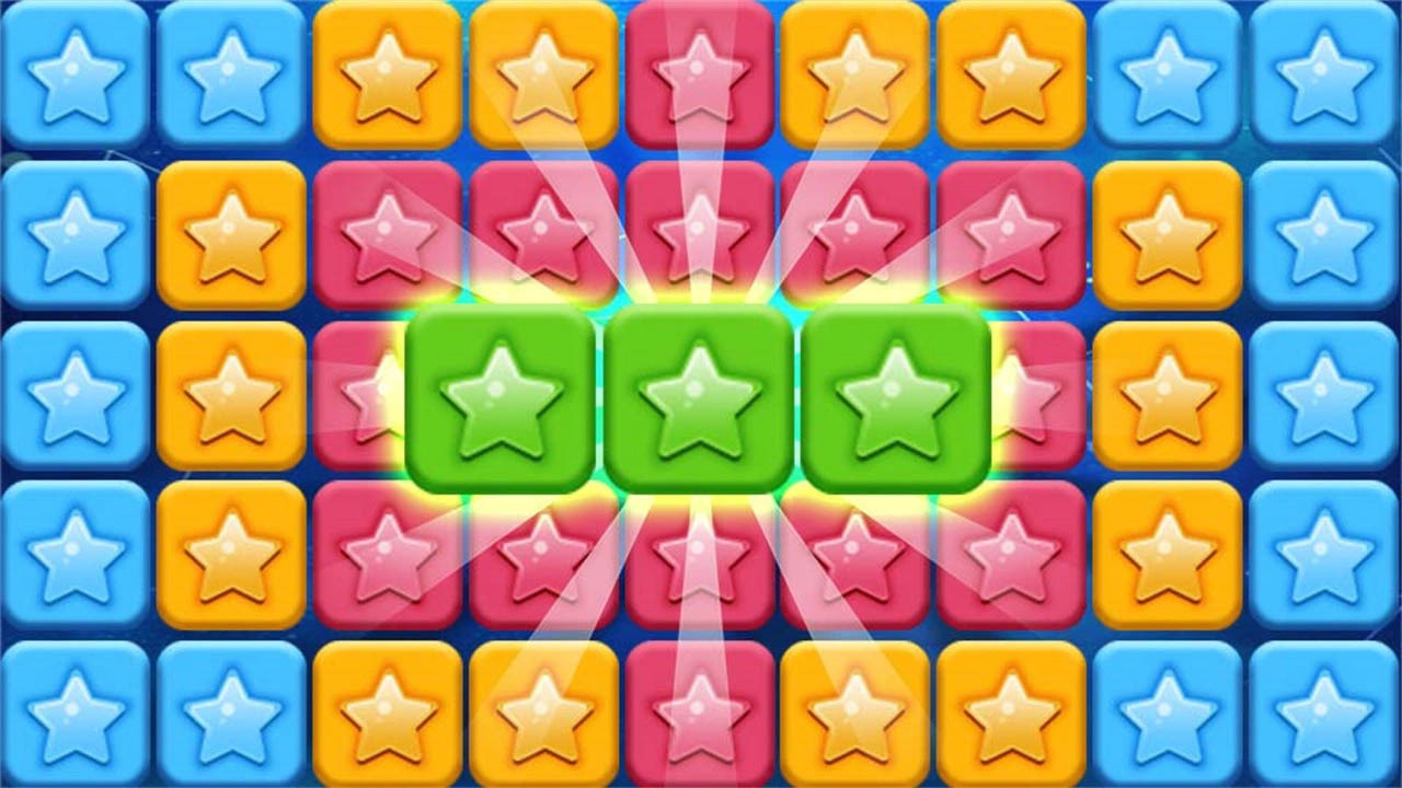 精彩截图-星星喜消消2026官方新版