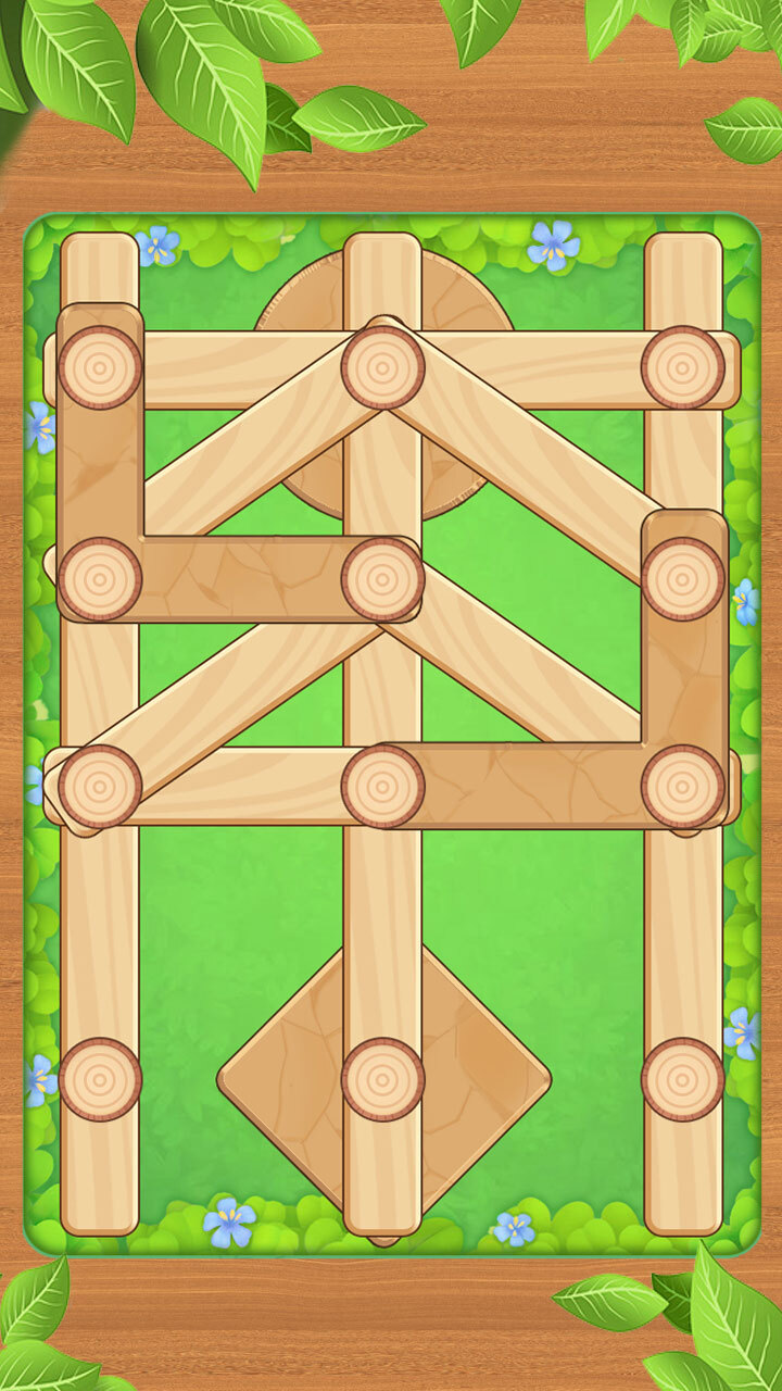 精彩截图-螺丝超好玩2025官方新版