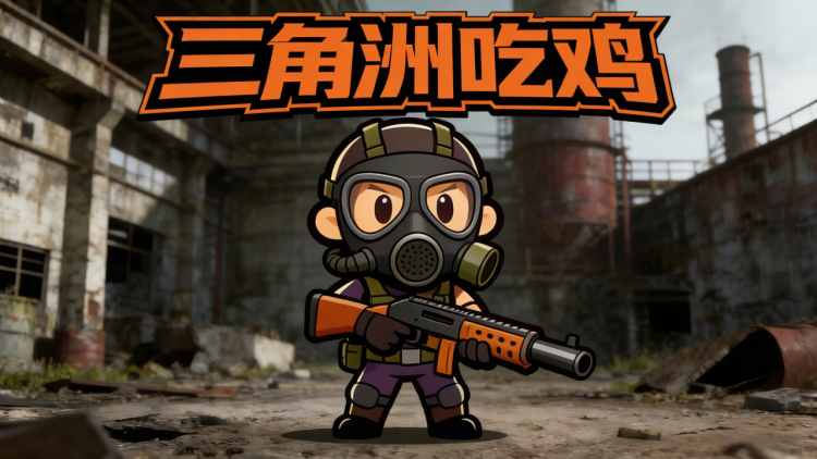 三角洲吃鸡 图 1