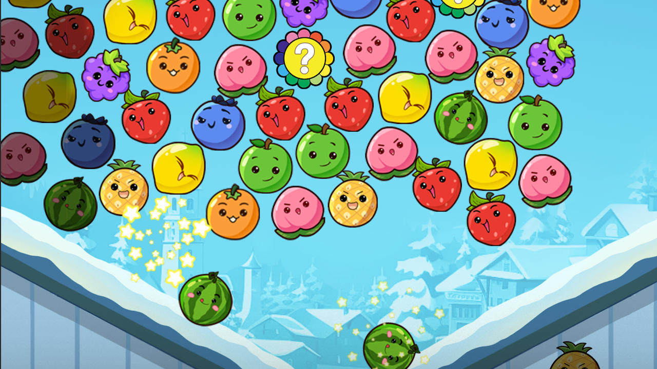 精彩截图-开心果合不停2026官方新版