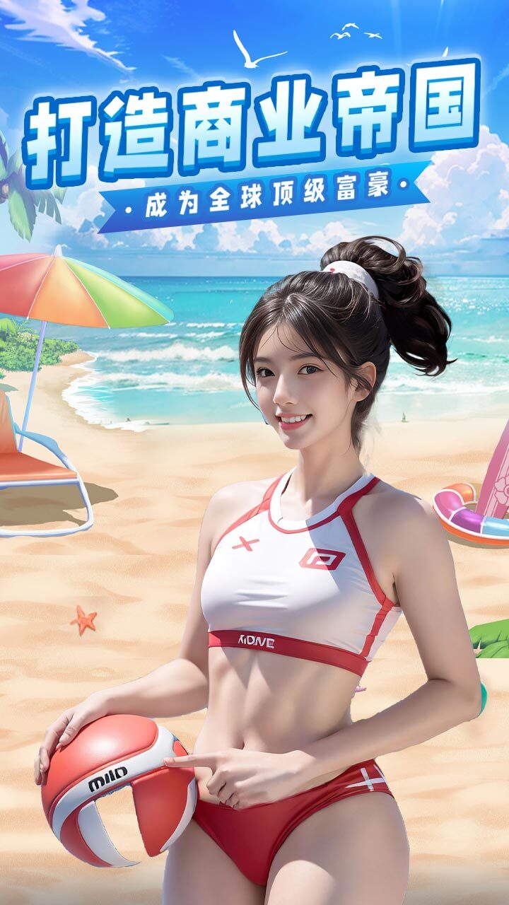 精彩截图-花丛使者2025官方新版