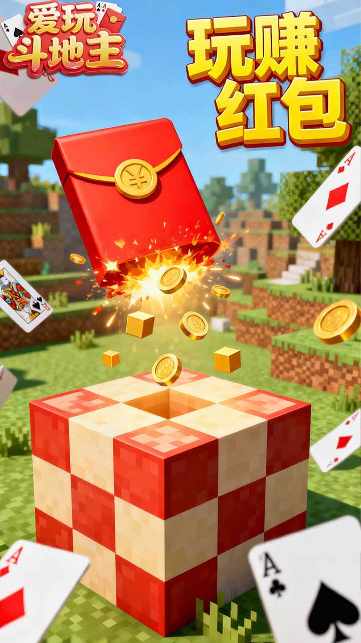 精彩截图-爱玩斗地主游戏软件V1.02025官方新版