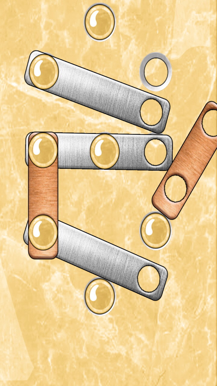 精彩截图-打螺丝玩了个锤子2025官方新版