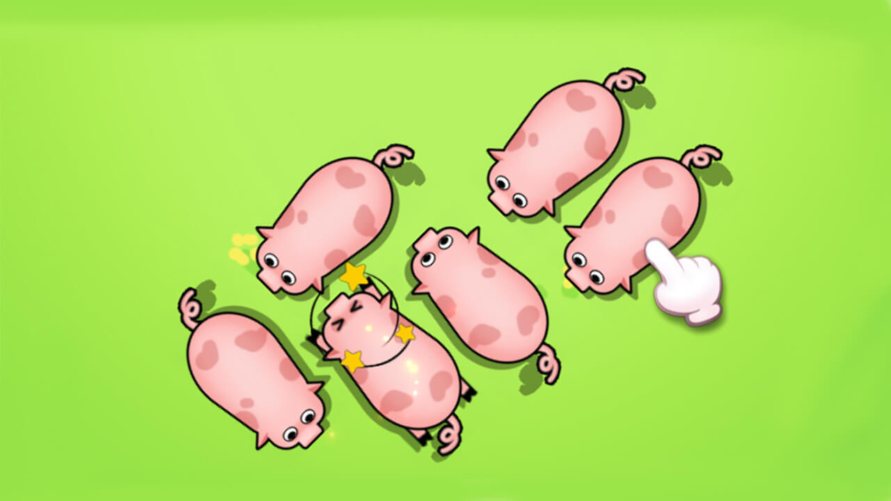 精彩截图-救救这只猪仔2025官方新版