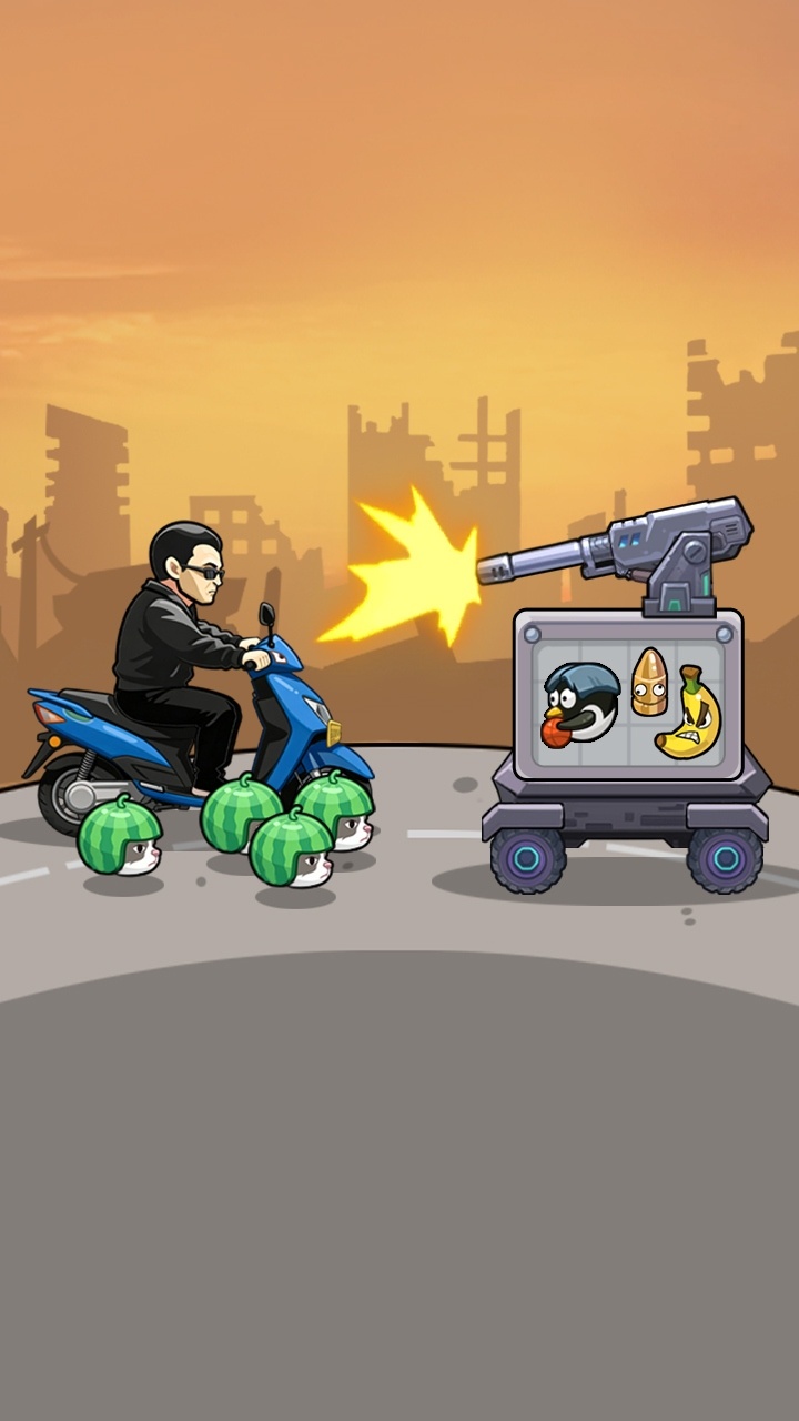 精彩截图-守了个桥2026官方新版