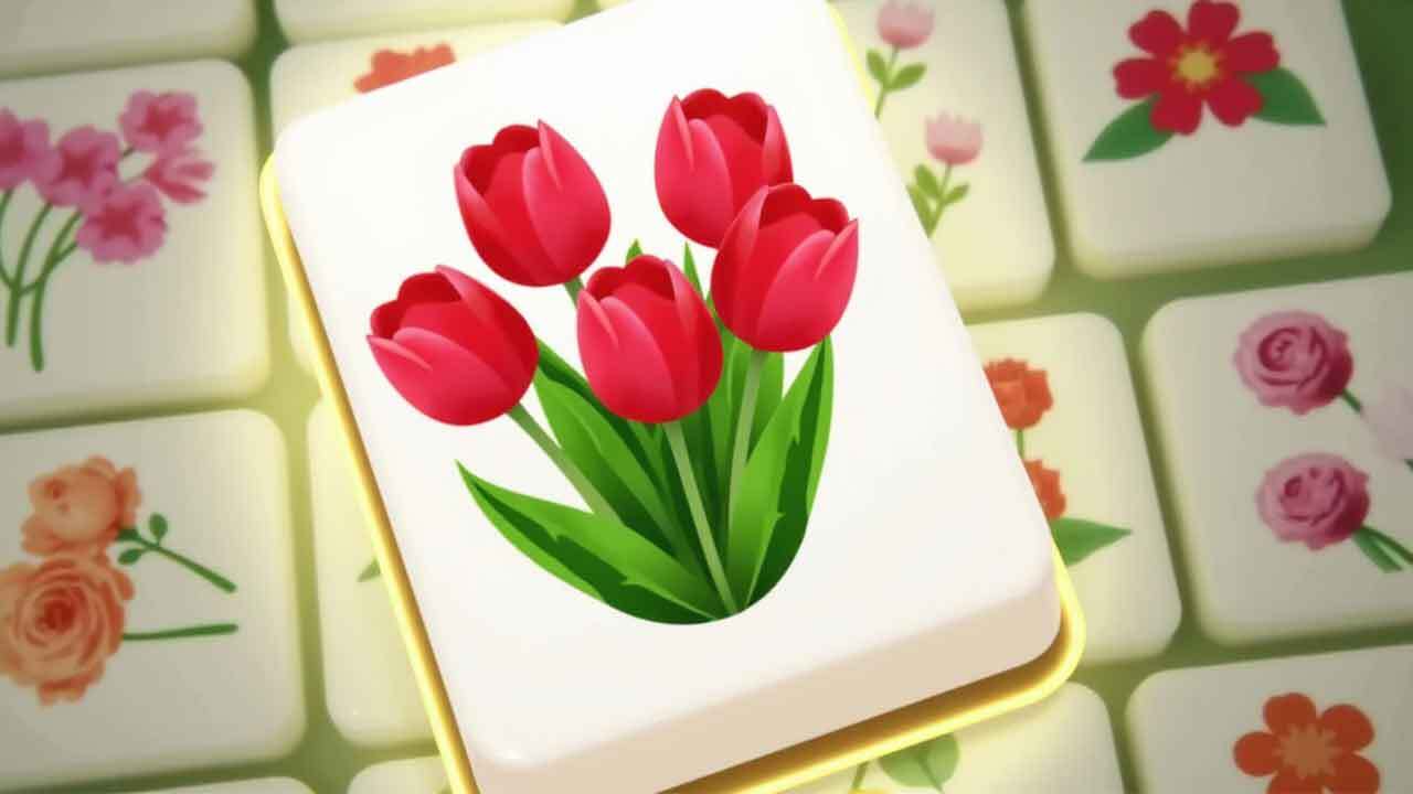 精彩截图-开心消消经典游戏2025官方新版