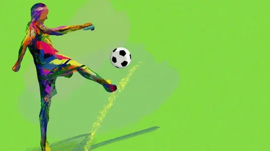 精彩截图-足球点球赛2025官方新版