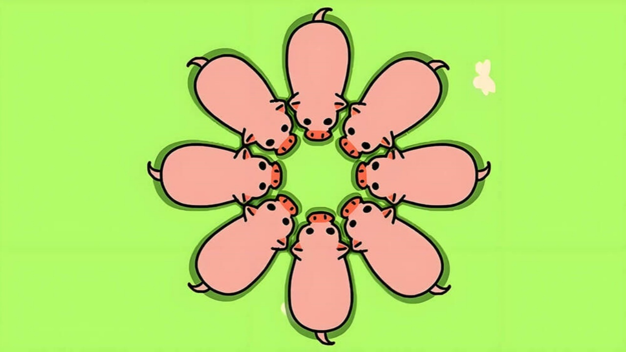 精彩截图-脑洞逻辑屋2025官方新版