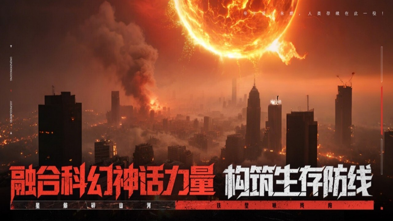 游戏精彩截图