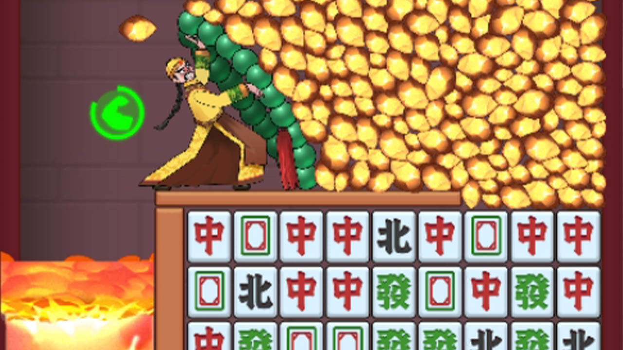 精彩截图-消除密室逃脱游戏2026官方新版