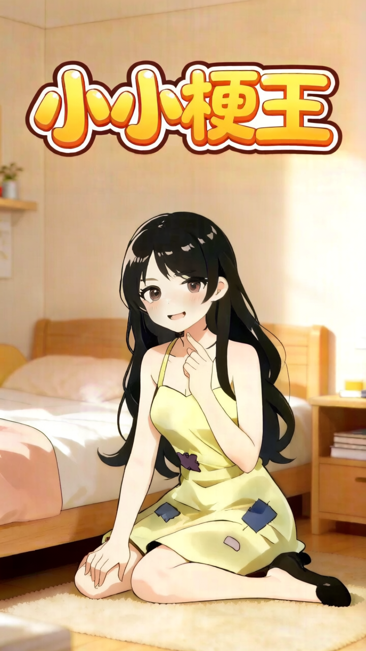 小小梗王 图 1