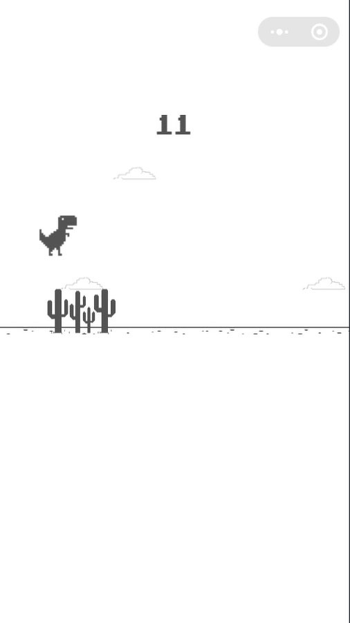 精彩截图-恐龙快跑经典2025官方新版