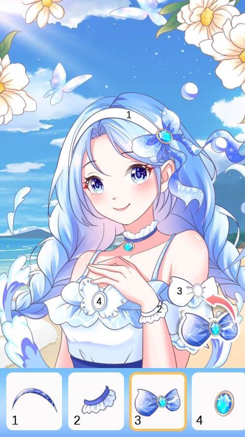 精彩截图-魔力贴贴2025官方新版