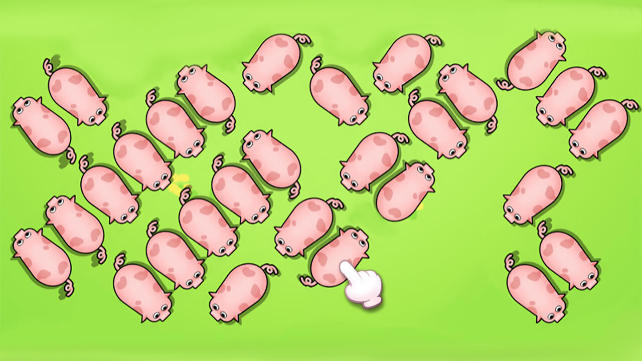 精彩截图-救救这只猪仔2025官方新版