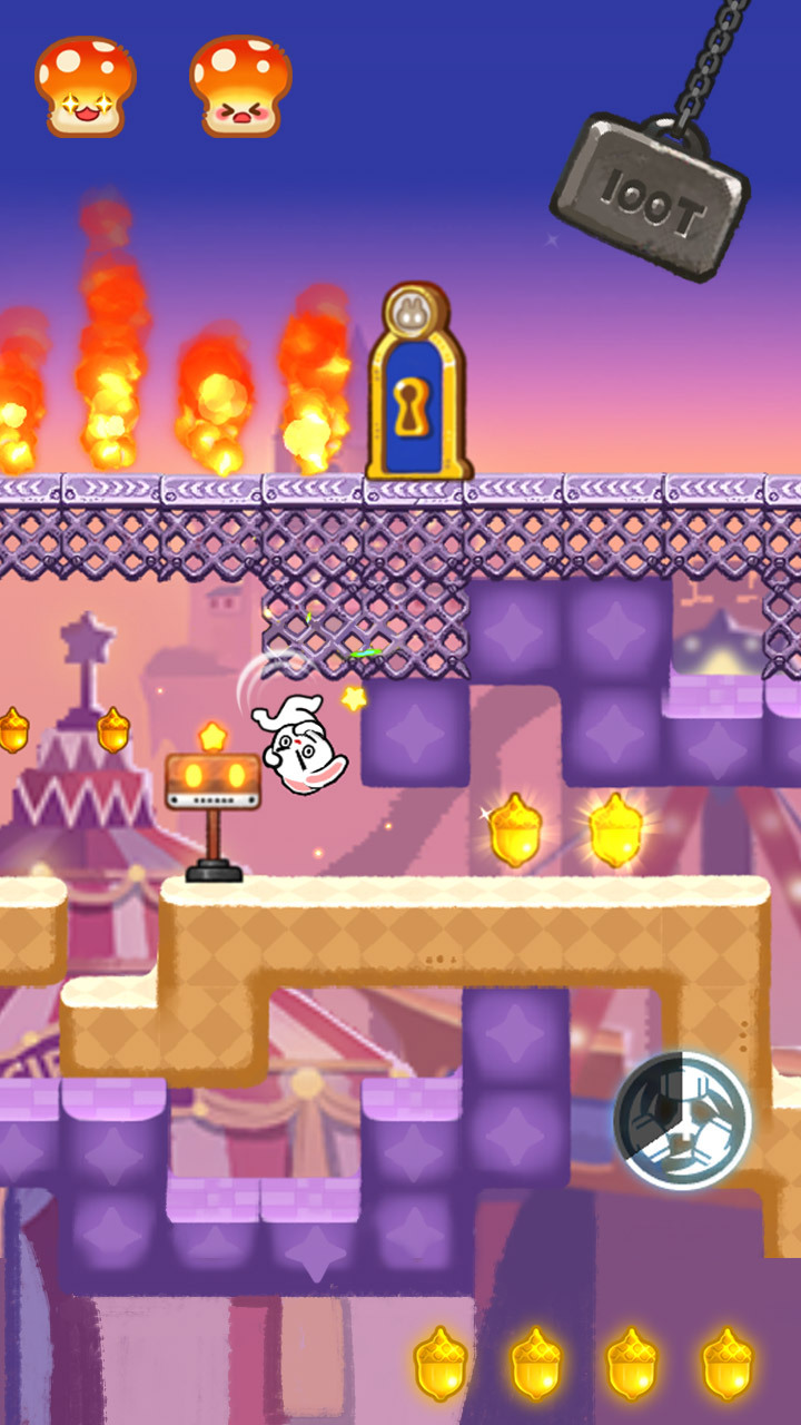 精彩截图-小心俺锤你哟2026官方新版