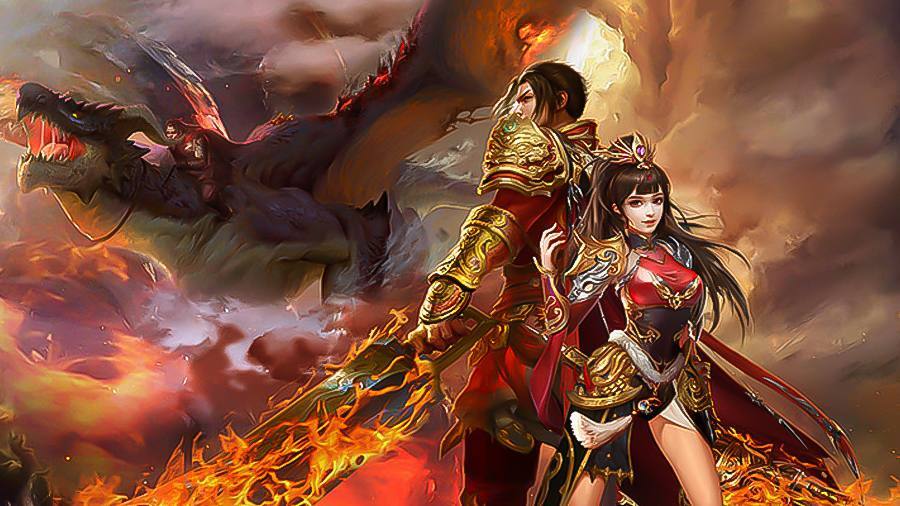 精彩截图-寒刀2026官方新版