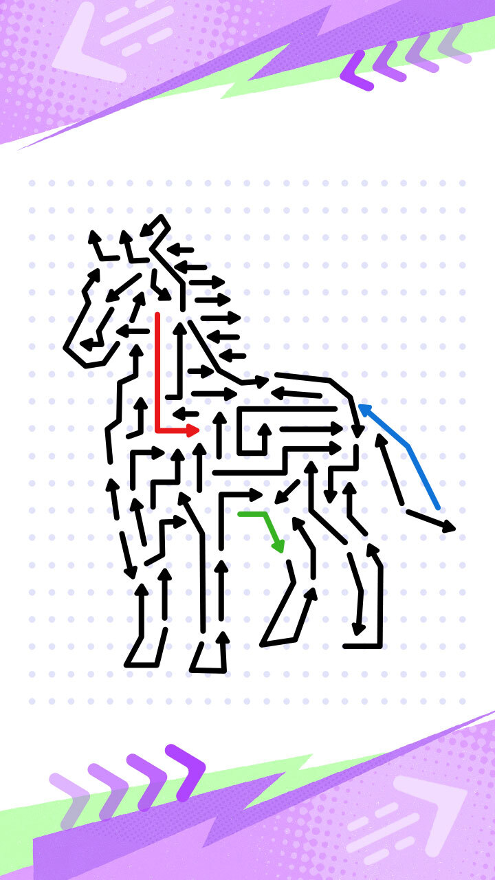 精彩截图-无敌箭头2026官方新版