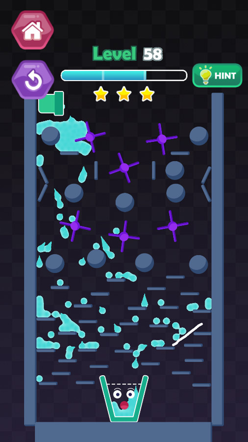 精彩截图-益智画线水杯2025官方新版