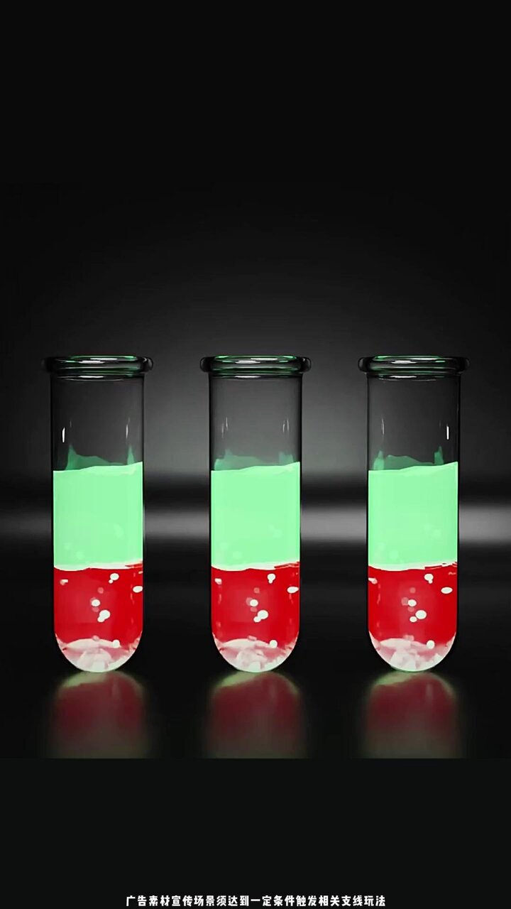 精彩截图-倒杯大挑战2025官方新版