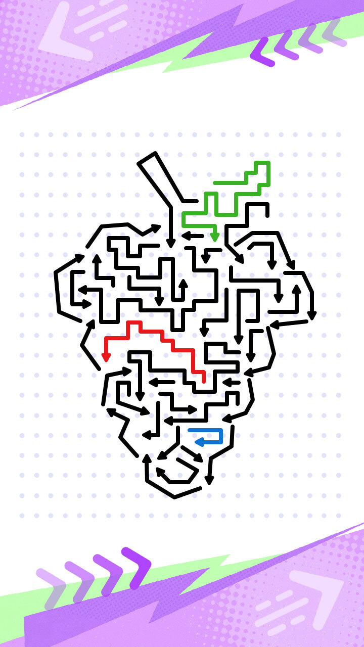 精彩截图-无敌箭头2026官方新版