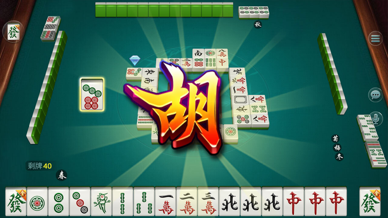 精彩截图-开心泉州麻将2026官方新版
