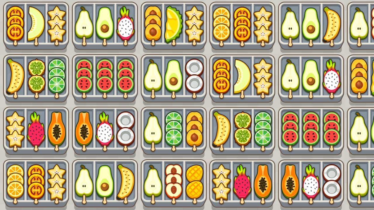 精彩截图-倒水大闯关2025官方新版