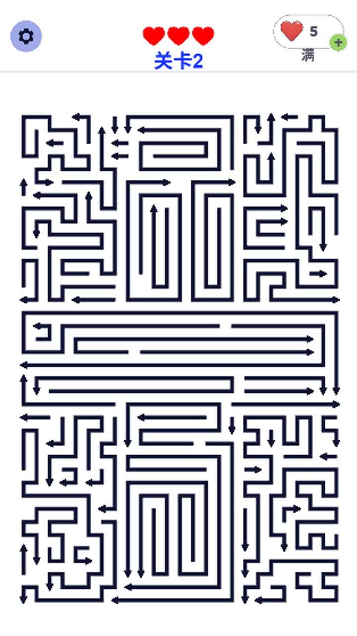 游戏精彩截图