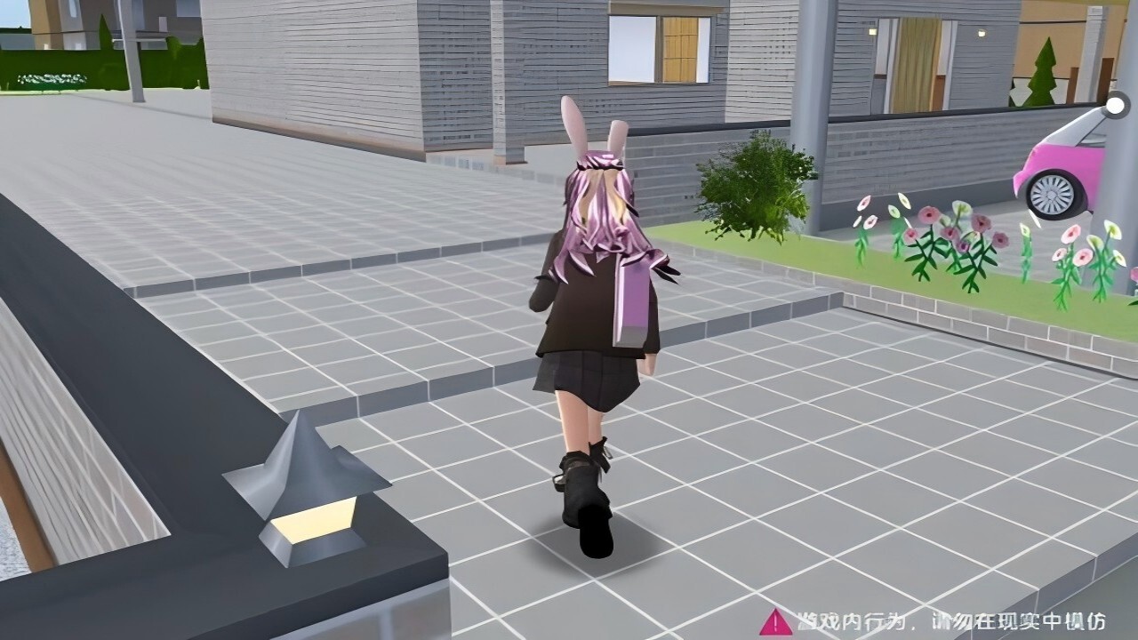 精彩截图-樱花公主冒险2025官方新版