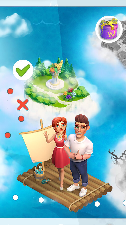 精彩截图-守护球球2025官方新版