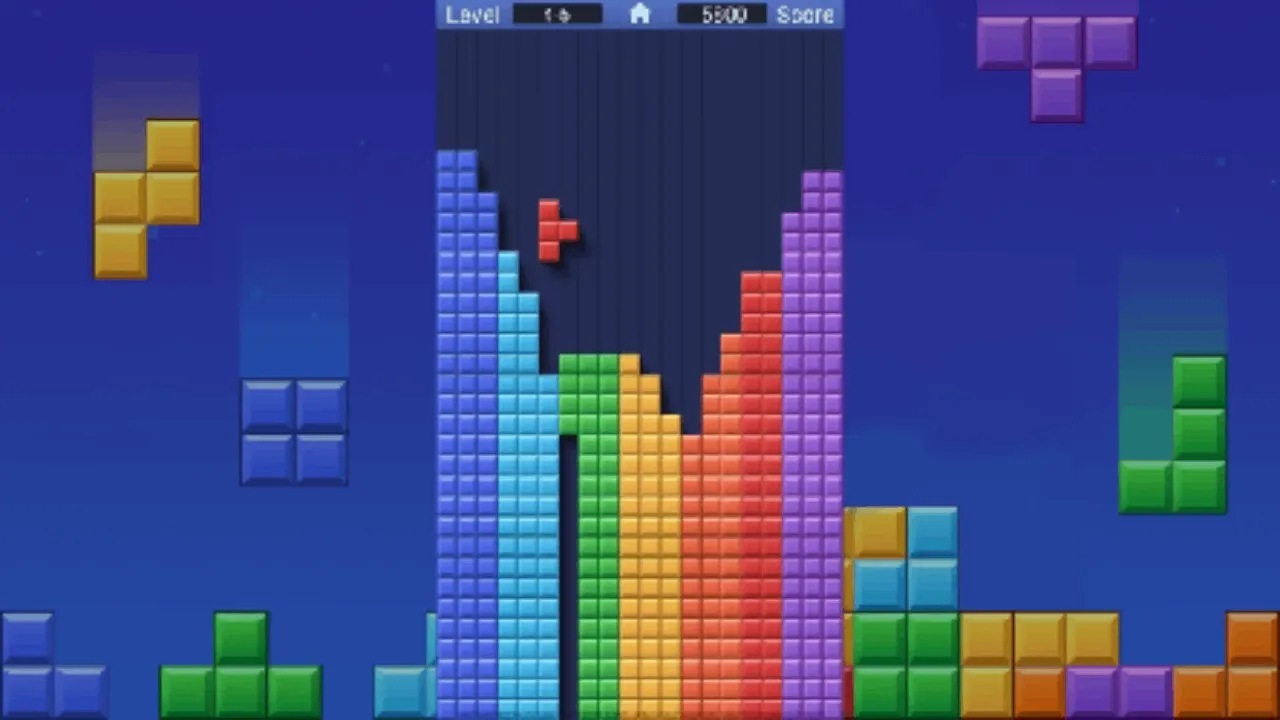 精彩截图-放个方块2025官方新版