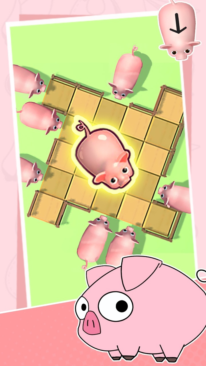 精彩截图-猪了个猪大师2026官方新版