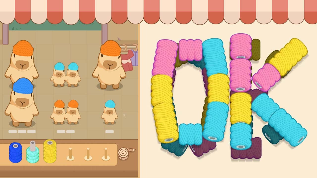 精彩截图-开局来解压2026官方新版