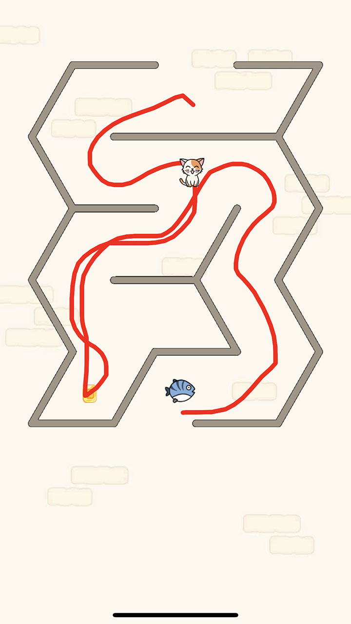 精彩截图-无敌迷宫找出口2025官方新版