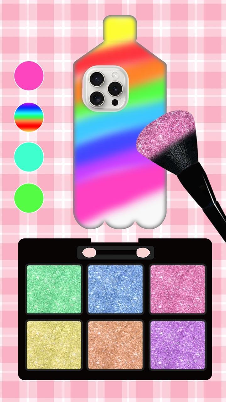 精彩截图-手机壳咕卡2025官方新版