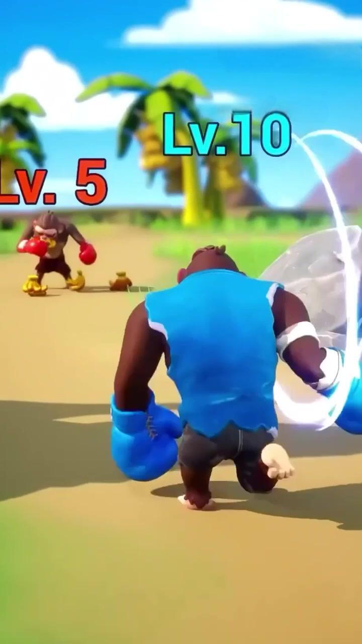 精彩截图-进化也疯狂2025官方新版