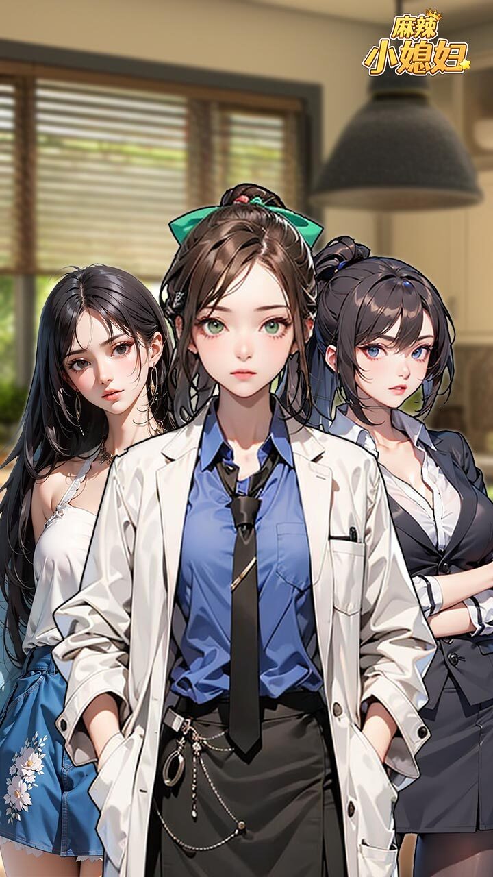 游戏精彩截图