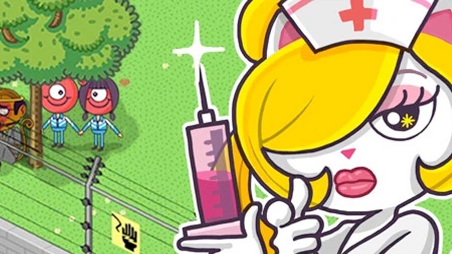 精彩截图-超脱力医院2025官方新版