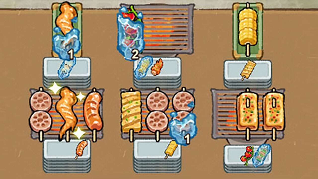 精彩截图-这关难不住我2025官方新版